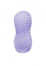 Masturbator Marshmallow Fuzzy Lavander - obrazek 7