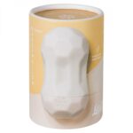 Masturbator Marshmallow Dreamy White