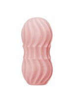 Masturbator Marshmallow Dreamy Pink - obrazek 4