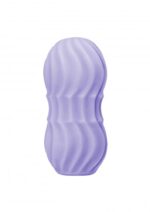 Masturbator Marshmallow Dreamy Lavander - obrazek 4