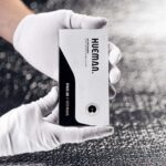 Hueman - Asteroid Rimming Anal - obrazek 8