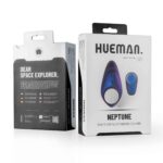 Hueman - Neptune Vibrating Cock Ring