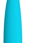 Wibrator masażer do punktu G nieduży 7 trybów 18cm