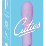 Cuties 2.0 Mini Vibrator Purpl