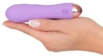 Cuties 2.0 Mini Vibrator Purpl - obrazek 10