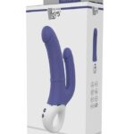 VIBES OF LOVE DOUBLE PLEASURE