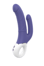 VIBES OF LOVE DOUBLE PLEASURE - obrazek 3