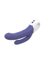 VIBES OF LOVE DOUBLE PLEASURE - obrazek 5