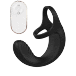 RINGS OF LOVE REMOTE COUPLE TEASER