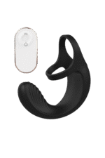 RINGS OF LOVE REMOTE COUPLE TEASER