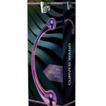 GLAMOUR GLASS CURVED WAND