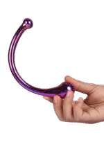 GLAMOUR GLASS CURVED WAND - obrazek 7