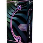 GLAMOUR GLASS CURVED BIG WAND