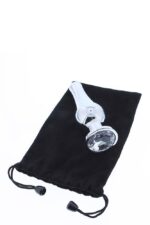 GLEAMING LOVE PLEASURE SET SILVER - obrazek 8