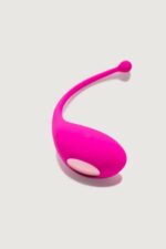 Palpitation Fuchsia (huevo vibrador + app) - obrazek 3