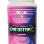 Tabletki na erekcję potencję sex dla mężczyzn 60