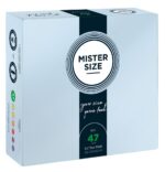 Mister Size 47mm pack of 36 - obrazek 3