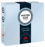 Mister Size 60mm pack of 36 - obrazek 3