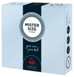 Mister Size 60mm pack of 36 - obrazek 5