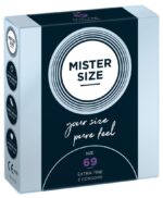 Mister Size 69mm pack of 3 - obrazek 3