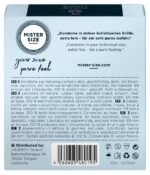 Mister Size 69mm pack of 3 - obrazek 6