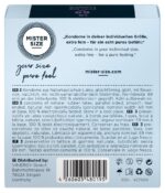 Mister Size 69mm pack of 3 - obrazek 7