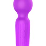 Mały mini masażer stymulator łechtaczki 11cm 20try