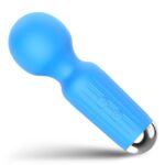 Mały mini masażer stymulator łechtaczki 11cm 20try