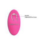 Wibrator do majtek penis członek z pilotem 12tryb - obrazek 8