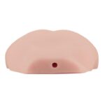 Masturbator realistyczna pupa anal cipka wibracje - obrazek 6