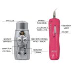 Masturbator realistyczna pupa anal cipka wibracje - obrazek 8