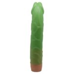 Wibrator realistyczny żyłki główka sex penis 22cm - obrazek 4