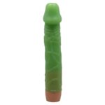 Wibrator realistyczny żyłki główka sex penis 22cm - obrazek 5