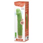Wibrator realistyczny żyłki główka sex penis 22cm - obrazek 9
