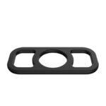 Rozciągliwy elastyczny pierścień na penisa silikon - obrazek 4