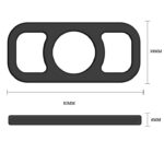 Rozciągliwy elastyczny pierścień na penisa silikon - obrazek 6