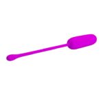 Jajeczko waginalne stymulujące sex pilot 12 trybów - obrazek 4