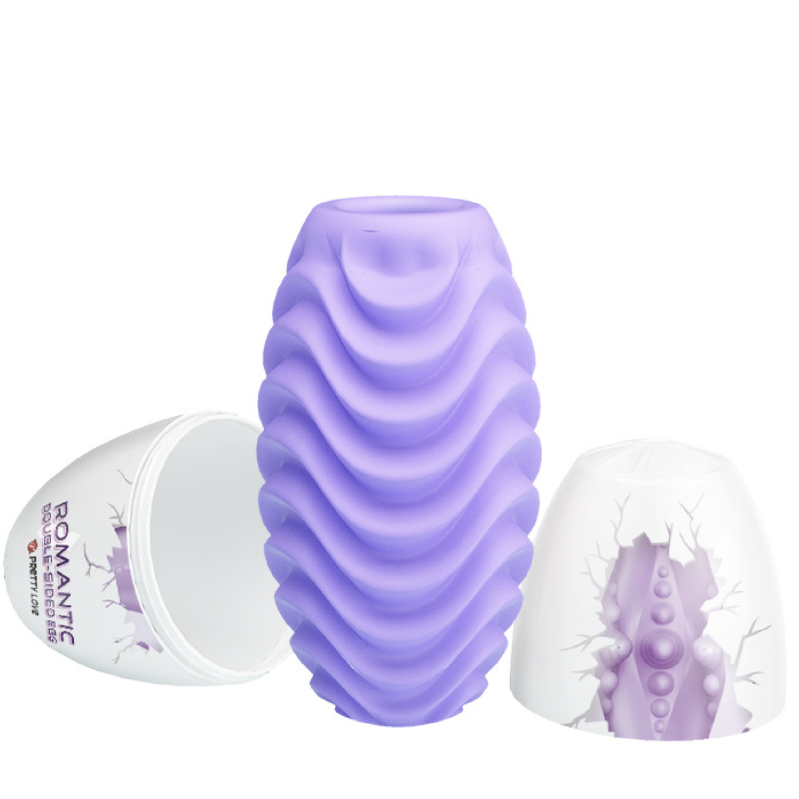 21072025687d99748719a.jpeg Masturbator jajko dyskretny podwójna tekstura sex - obrazek 1