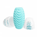 Masturbator jajko dyskretny podwójna tekstura sex - obrazek 7