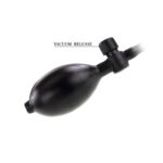 Dildo realistyczne pompowane nadmuchiwany penis 18 - obrazek 6