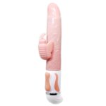 Wibrator wielofunkcyjny podgrzewanie 12trybów 26cm - obrazek 3