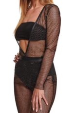 Bielizna - STEdvige001 rozmiar XXL - obrazek 5