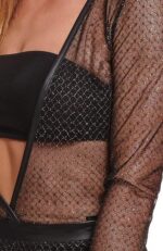 Bielizna - STEdvige001 rozmiar XXL - obrazek 6