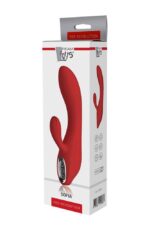 RED REVOLUTION SOFIA - obrazek 3