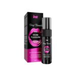 Spray do seksu oralnego miętowy unisex 12 ml