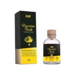 Smakowy żel oralny do całowania rozgrzewający 30ml