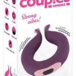 Couples Choice Two motors coup