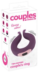 Couples Choice Two motors coup - obrazek 3