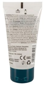 Żel analny z pentanolem extra poślizg nawilżający - obrazek 4