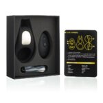 INTY Toys - Crave - obrazek 5